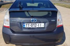 Toyota, Prius