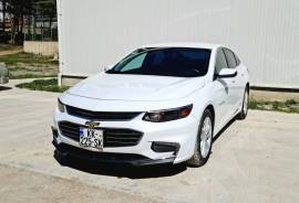 Chevrolet, Malibu