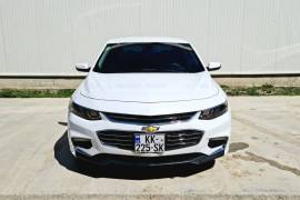 Chevrolet, Malibu