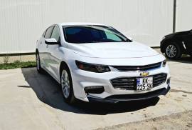 Chevrolet, Malibu