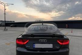 Audi, A series, A7