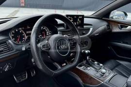 Audi, A series, A7