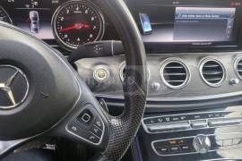 Mercedes-Benz, E CLASS, E 300