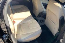 Ford, Fusion