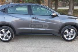 Honda, HR-V