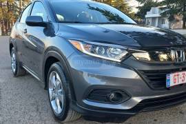 Honda, HR-V