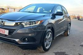 Honda, HR-V