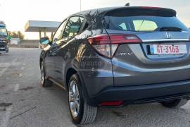 Honda, HR-V