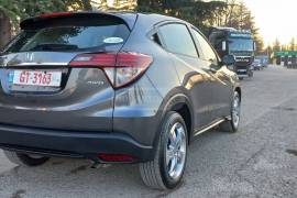 Honda, HR-V