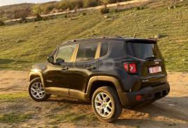 Jeep, Renegade