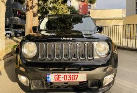 Jeep, Renegade