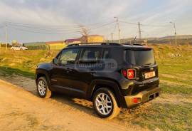 Jeep, Renegade