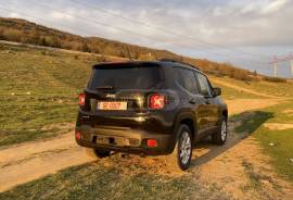 Jeep, Renegade