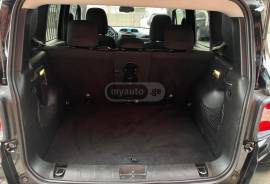 Jeep, Renegade