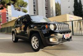Jeep, Renegade
