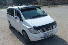 Mercedes-Benz, Vito