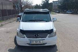 Mercedes-Benz, Vito