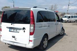 Mercedes-Benz, Vito