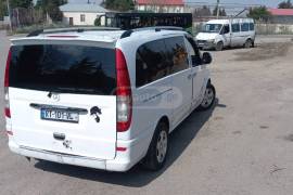 Mercedes-Benz, Vito