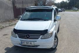 Mercedes-Benz, Vito