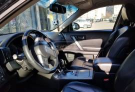 Infiniti, FX series, FX35