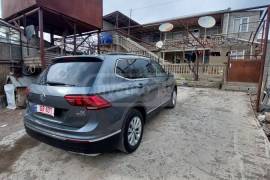 Volkswagen, Tiguan