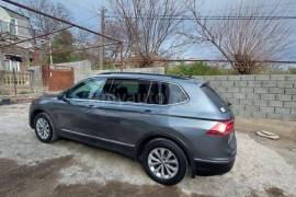 Volkswagen, Tiguan