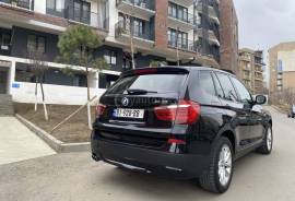 BMW, X Series, X3