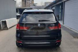 BMW, X Series, X5