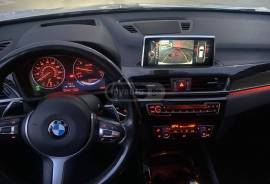 BMW, X Series, X1