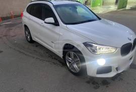 BMW, X Series, X1