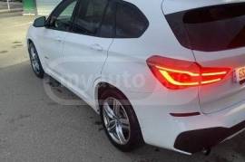 BMW, X Series, X1