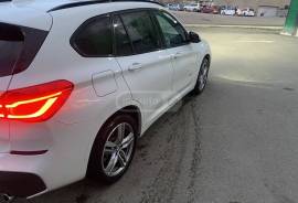 BMW, X Series, X1