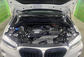 BMW, X Series, X1
