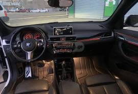 BMW, X Series, X1