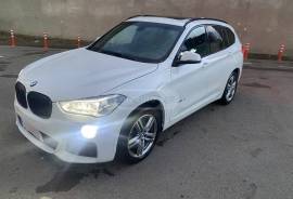 BMW, X Series, X1