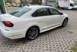 Volkswagen, Passat