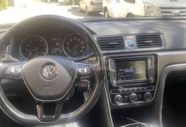 Volkswagen, Passat