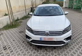 Volkswagen, Passat