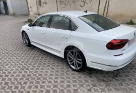 Volkswagen, Passat