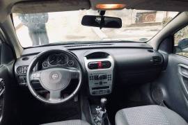 Opel, Corsa