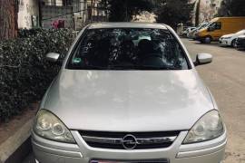 Opel, Corsa