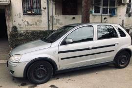 Opel, Corsa