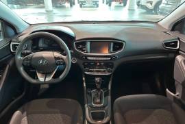 Hyundai, Ioniq