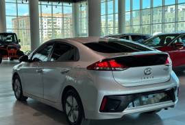 Hyundai, Ioniq