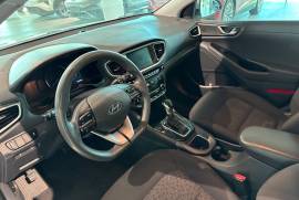 Hyundai, Ioniq