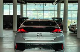 Hyundai, Ioniq