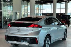 Hyundai, Ioniq