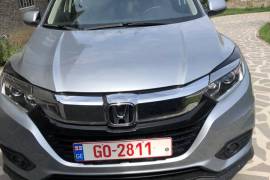 Honda, HR-V