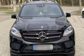 Mercedes-Benz, GLE-CLASS, GLE 350